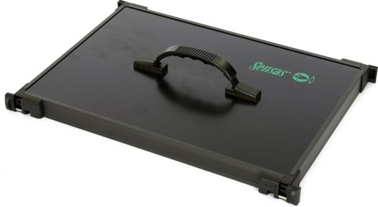 Sensas Versenyláda kiegészítő World Champion Tray Lid