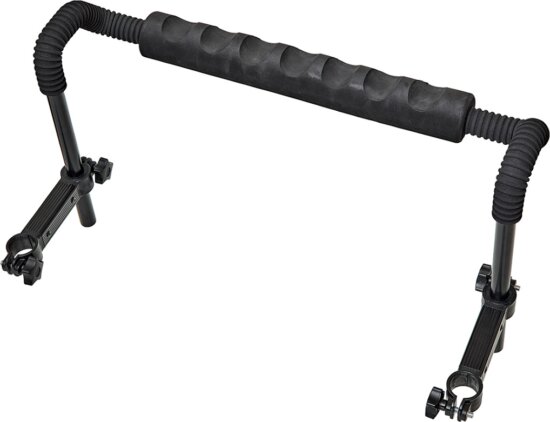 Sensas Versenyláda bottartó Jumbo 2 IN 1