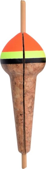 Sensas Úszó Szett Toulousain Slotted 2db 2,0g