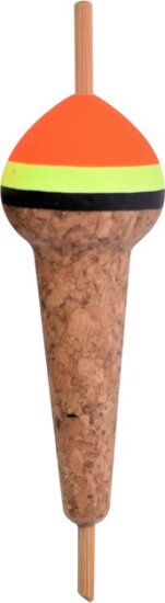 Sensas Úszó Szett Toulousain 2db 2,0g