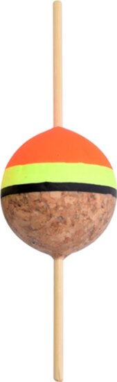 Sensas Úszó Szett Boule Nicoise 2db 4g