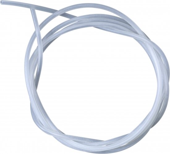 Sensas Úszó rogzítő szilikon cső Power 1 m 0,6 mm