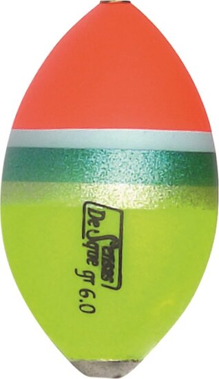 Sensas Úszó Gibraltar 15g