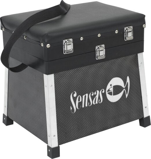 Sensas Ülőke Match 51