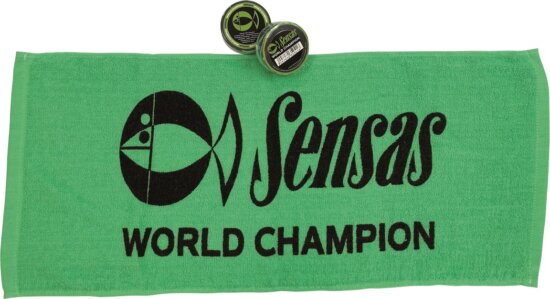 Sensas Törölköző Compact Hand Towel