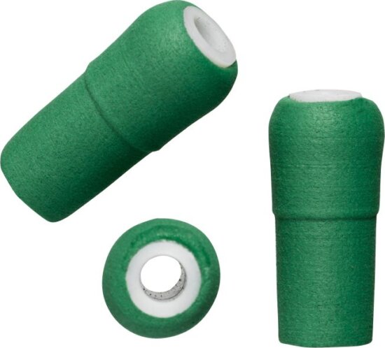 Sensas Topset betét gumira 10mm (2db)