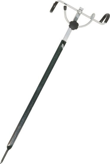 Sensas Teleszkópos bottartó