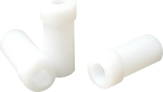 Sensas Teflon külső 2,7mm 3db