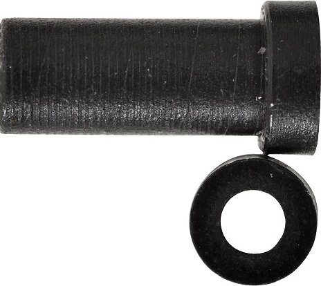 Sensas Teflon belső Bush Luxe Internal 2db 2,3x1,8mm