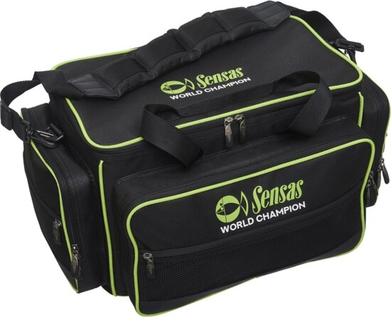 Sensas Táska Rigid Power Match Bag