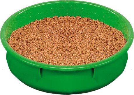 Sensas Tálca vödörbe 25L