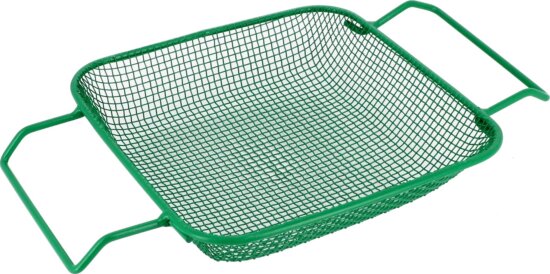 Sensas Szita BAIT BOX 16x16cm 2,4mm