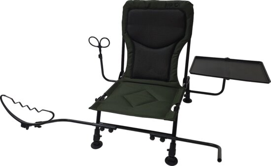 Sensas Szék Feeder Luxe