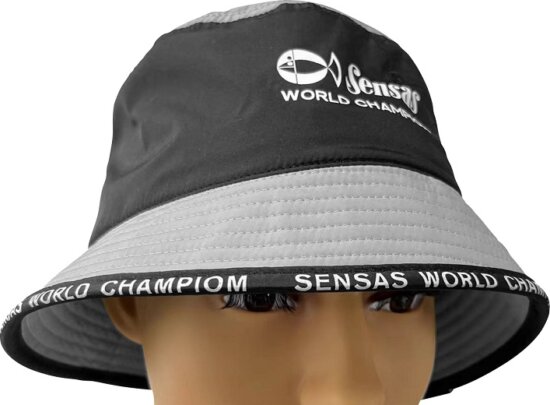 Sensas Sapka Hat Bob World Champion