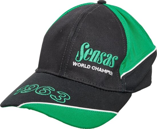 Sensas Sapka Fashion