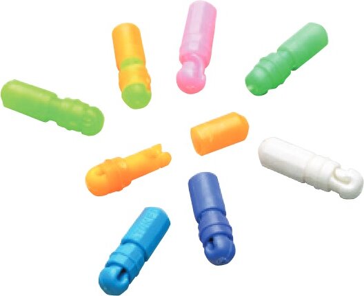 Sensas Rakósgumi csatlakozó Super Elite zöld