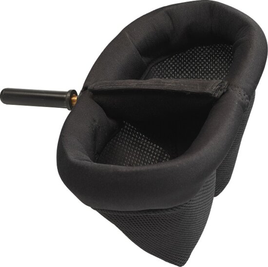 Sensas Rakósbot tartó Pole Sock Double