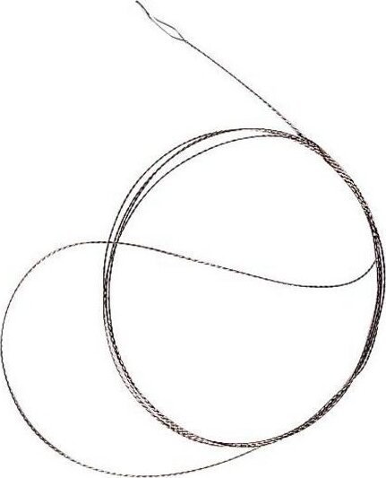 Sensas Rakósbot gumi befűző 1,7m