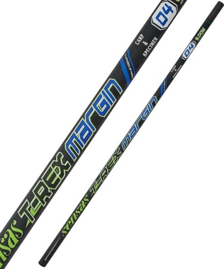 Sensas Rakós bot T-Rex Margin 04 9,5m