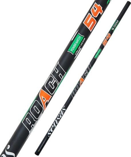 Sensas Rakós bot Roach 54 11m