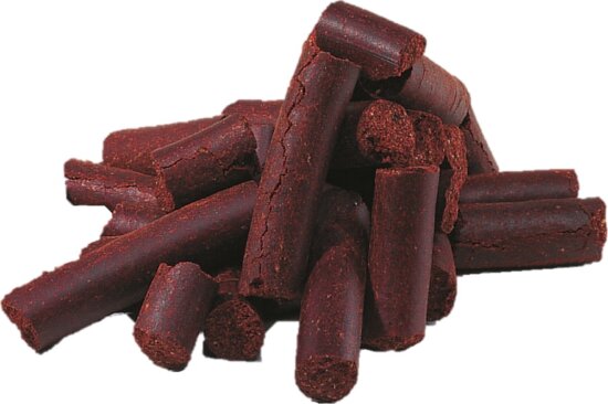 Sensas Rák pellet Crayfish 25mm 1kg