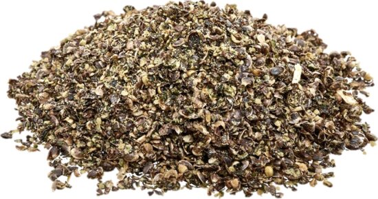 Sensas Prima Hemp Crushed (zúzott kender) 2,5kg