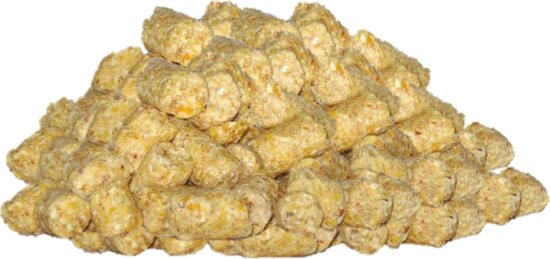 Sensas Prima Baby Corn Pellet (Kukorica pellet) 2,5kg