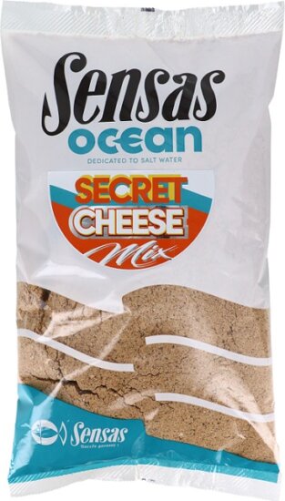 Sensas Etetőanyag Ocean Concept Secret Cheese (sajt) Mix 1kg