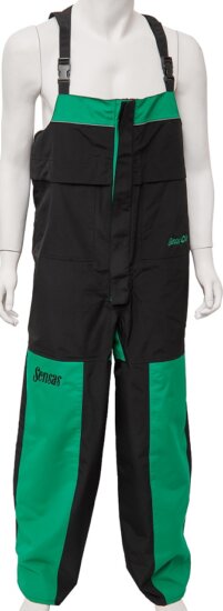 Sensas Nadrág Oxford Waterproof S