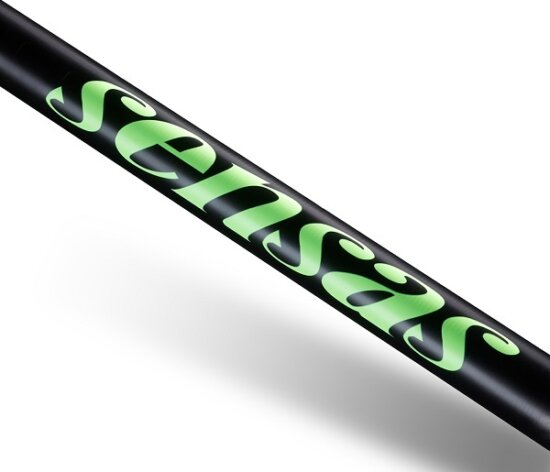 Sensas Mini Extension T-Rex Carp 9,5/11m