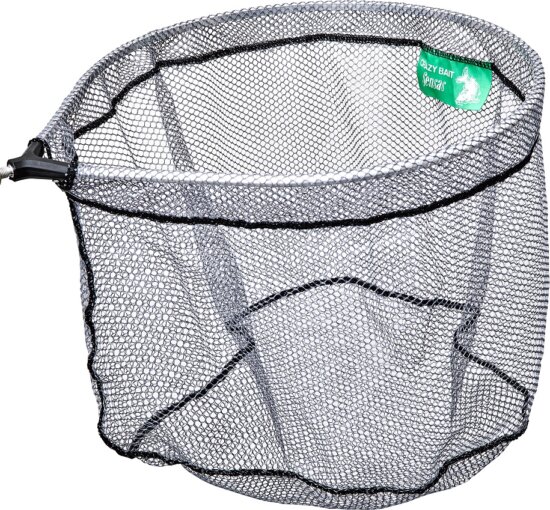 Sensas Merítőfej Fisherie Carpe 50cm (5mm)