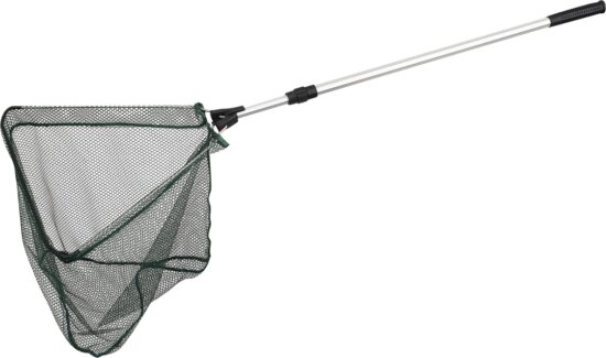 Sensas Merítő Tele Folding 1,6m 2 rész