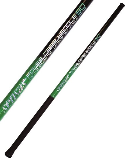 Sensas Merítő nyél Power Carp 50 4,5m 4 rész