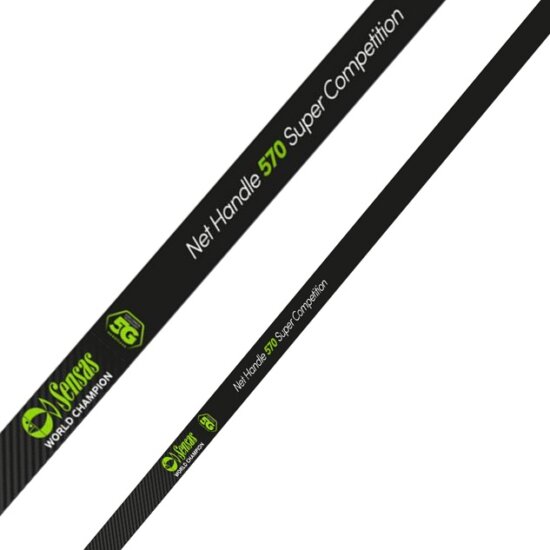 Sensas Merítő nyél Nanoflex 5G World Champion 5,7m