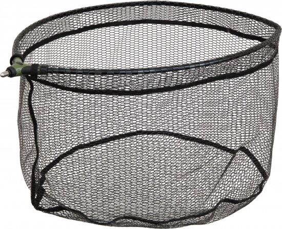 Sensas Merítő fej Fisherie Rubber 50cm (6mm)