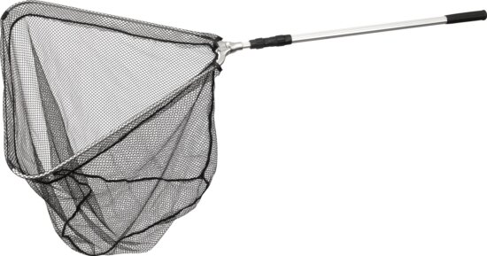 Sensas Merítő 2,5m (3 részes)