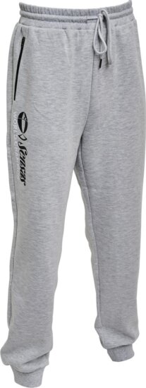 Sensas Melegítő nadrág World Champion Summer Grey 2XL