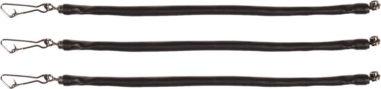 Sensas Link Feeder Sliding Competition (etetőkosár klip) 3db 3cm