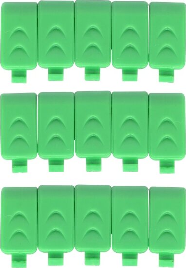 Sensas Létra címke Tray Identifiers World Champion 12db