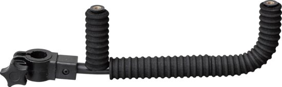 Sensas Kiegészítő tartó EVA JUMBO DOUBLE 35cm