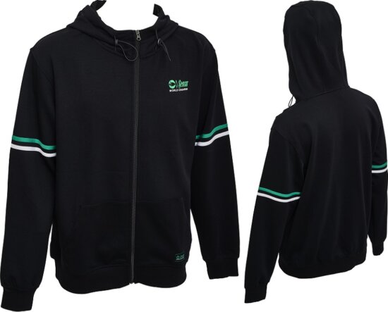 Sensas Kabát Zippee Flex Light 2XL