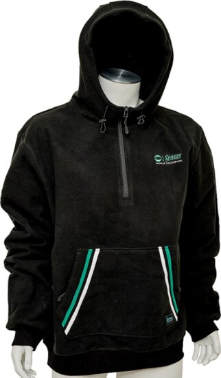 Sensas Kabát Windproof Fashion Club XXXL