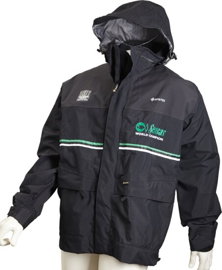 Sensas Kabát Gore-Tex World Champion 2XL