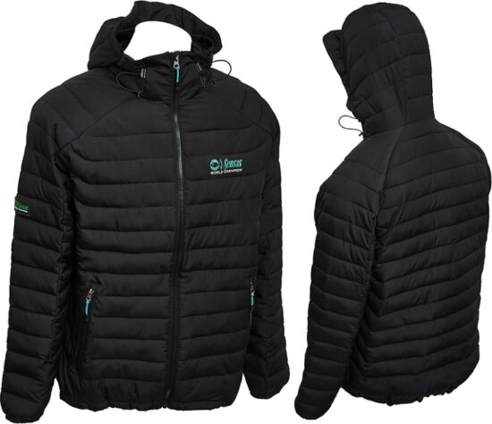 Sensas Kabát Doudoune Champion Warm Power 2XL