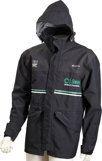 Sensas Kabát Coat 3/4 Gore-Tex World Champion 2XL
