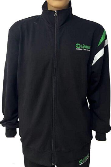 Sensas Kabát Champion M