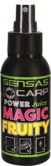 Sensas Juice Magic Fruity (gyümölcs) 75ml