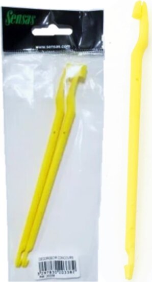 Sensas Horogszabadító Match L 2db