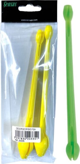 Sensas Horogszabadító Big Fish M 2db
