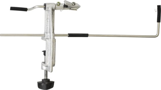 Sensas Horogkötő LUXURY